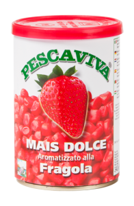 Fragola